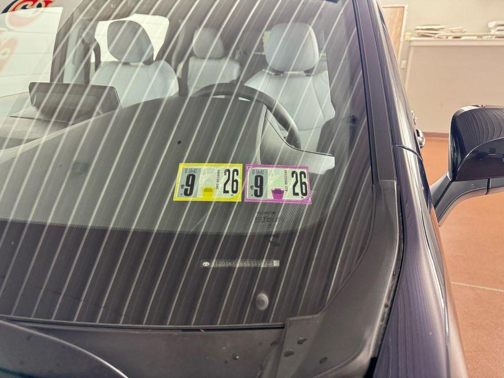 used 2024 Toyota Sienna car, priced at $48,987