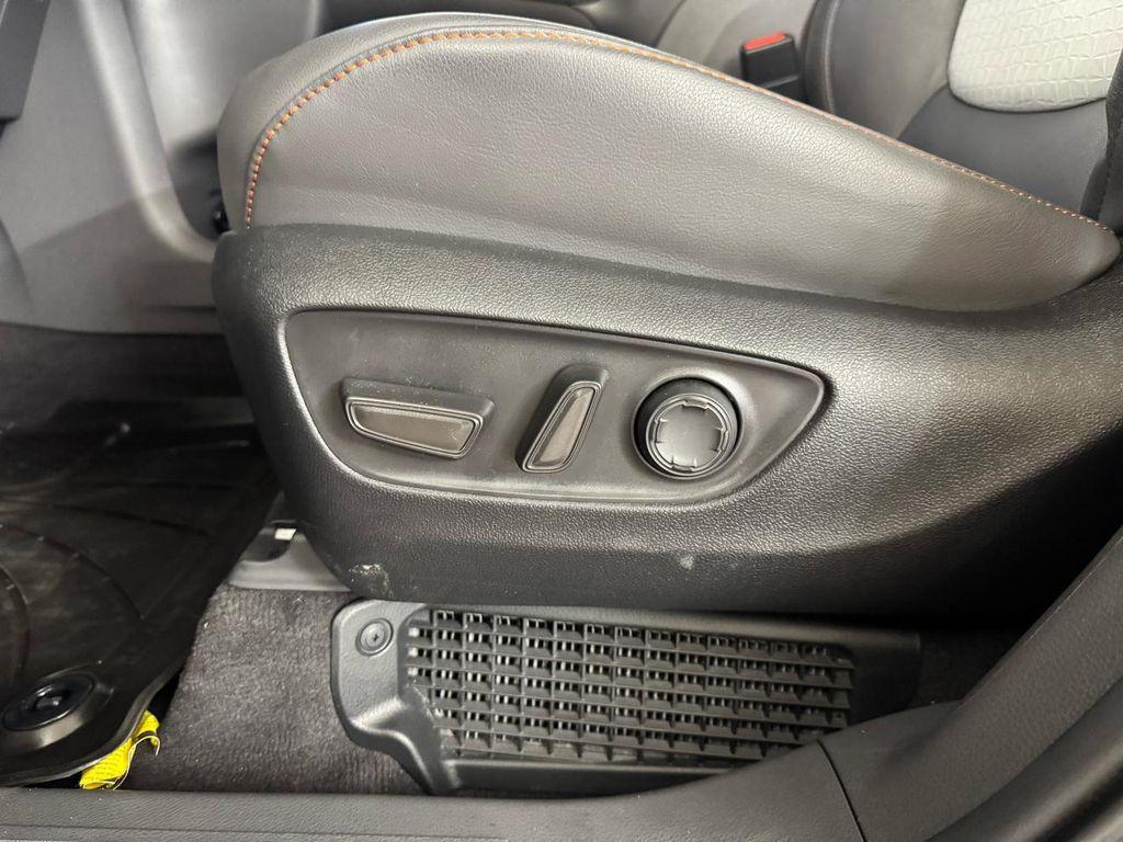 used 2024 Toyota Sienna car, priced at $48,987