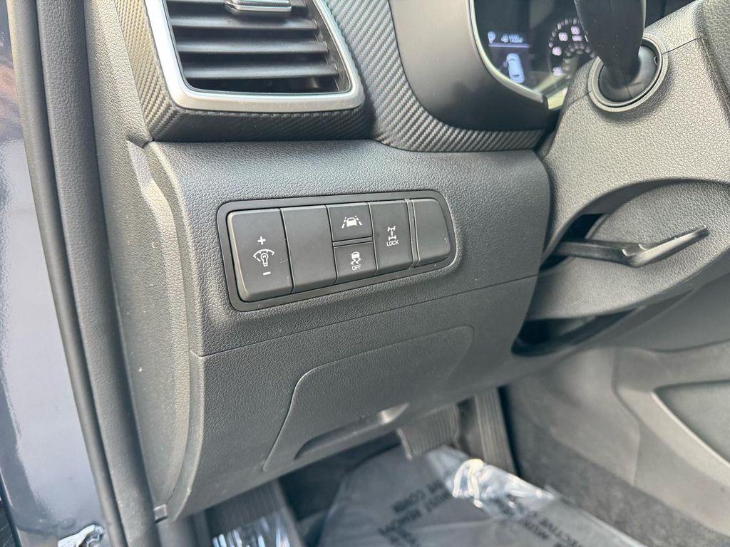 used 2019 Hyundai Tucson car, priced at $14,787