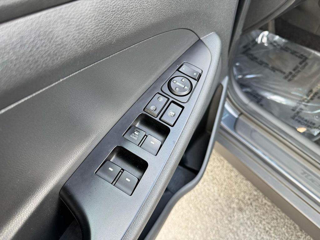 used 2019 Hyundai Tucson car, priced at $14,787