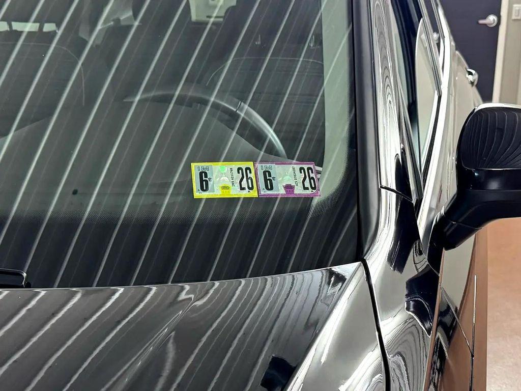 used 2022 Volkswagen Tiguan car, priced at $20,987