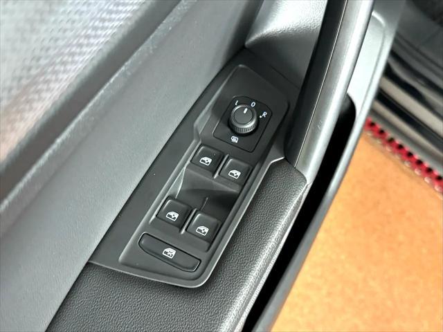used 2022 Volkswagen Tiguan car, priced at $21,987