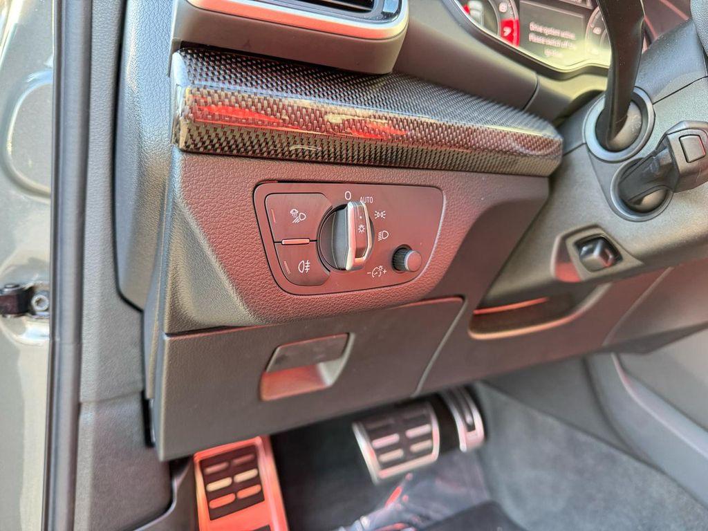 used 2024 Audi SQ5 car, priced at $49,987