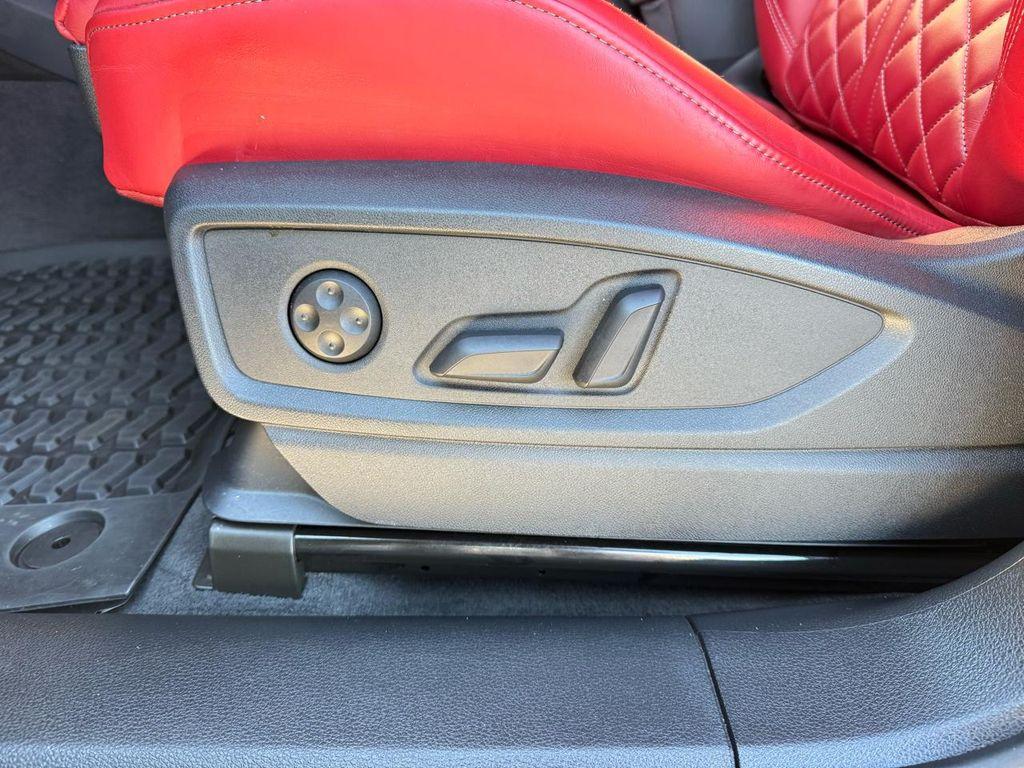 used 2024 Audi SQ5 car, priced at $49,987