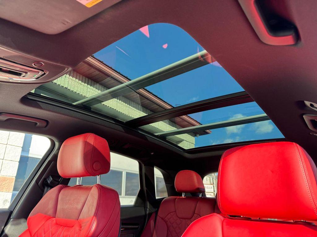 used 2024 Audi SQ5 car, priced at $49,987