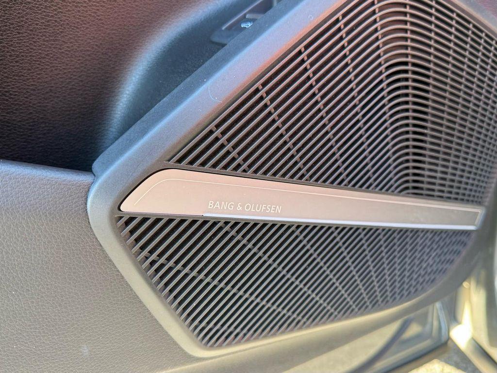 used 2024 Audi SQ5 car, priced at $49,987