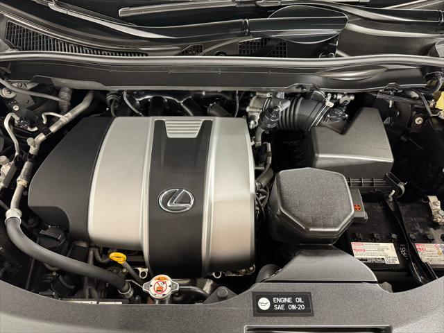 used 2019 Lexus RX 350L car, priced at $37,787