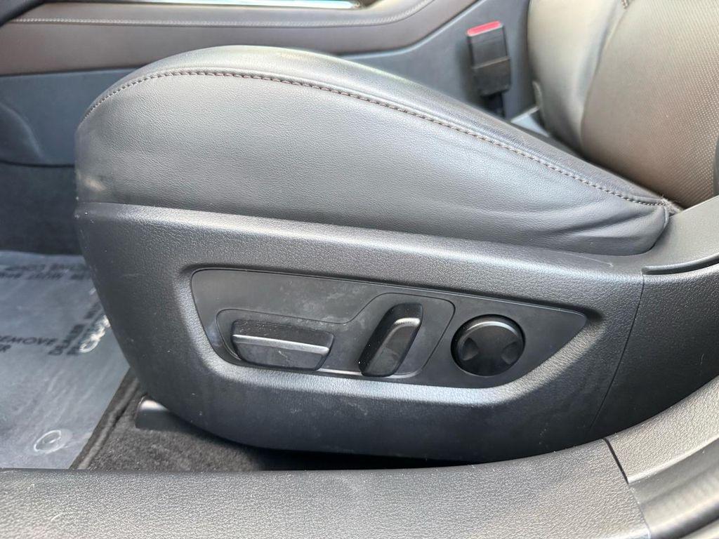 used 2022 Mazda CX-30 car, priced at $23,987