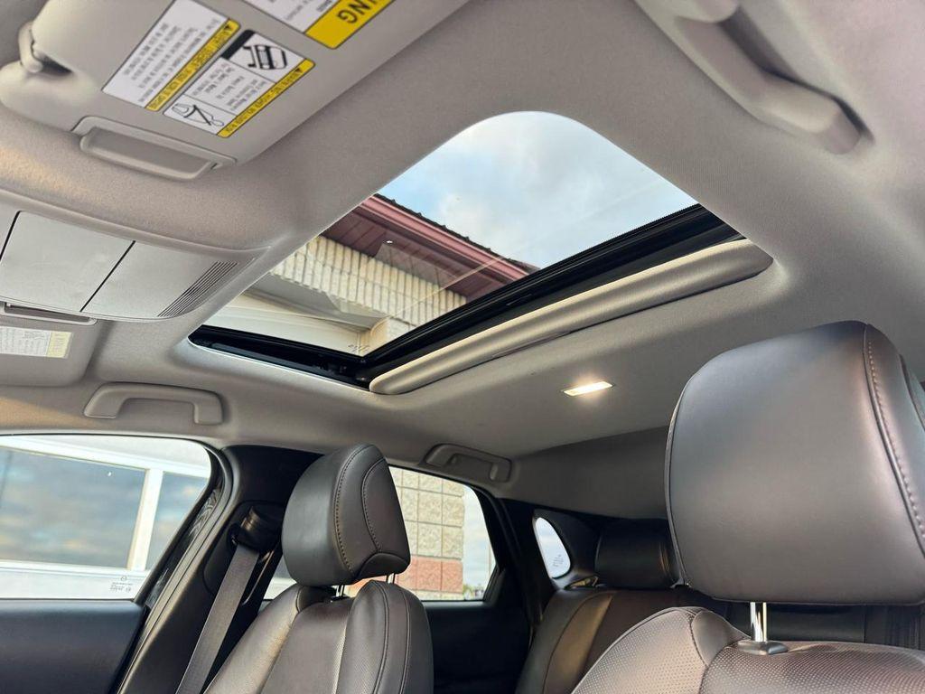 used 2022 Mazda CX-30 car, priced at $23,987