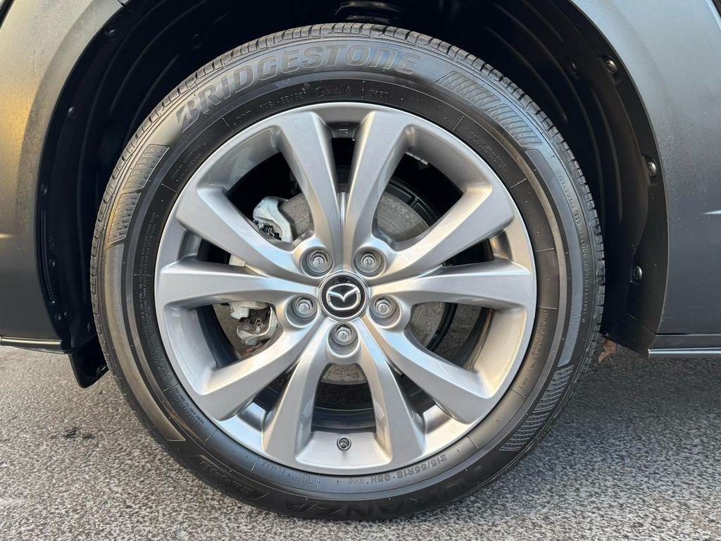 used 2022 Mazda CX-30 car, priced at $23,987