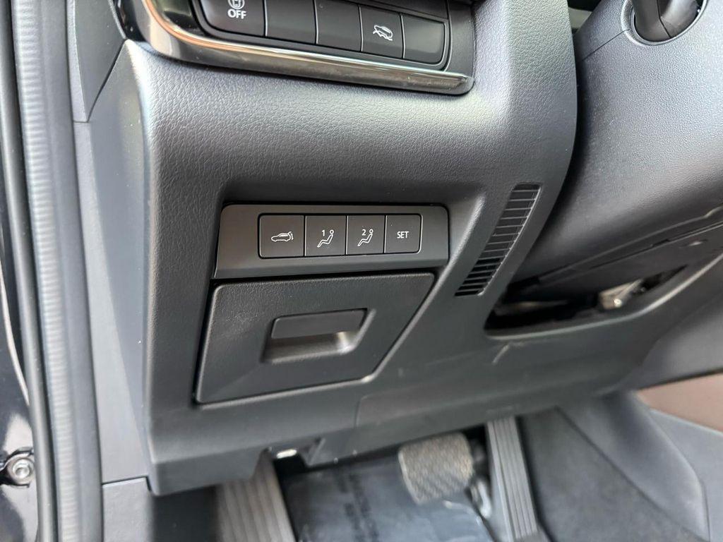 used 2022 Mazda CX-30 car, priced at $23,987