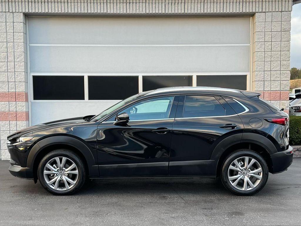 used 2022 Mazda CX-30 car, priced at $23,987