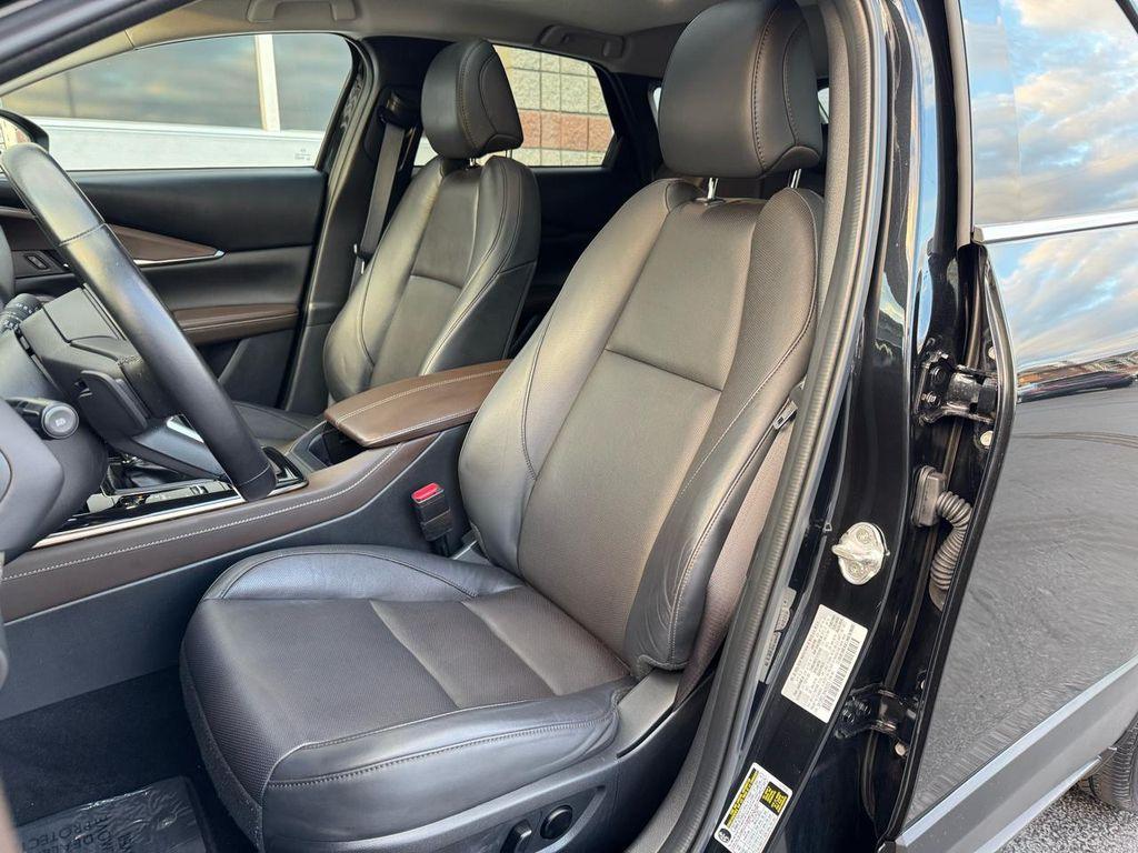 used 2022 Mazda CX-30 car, priced at $23,987