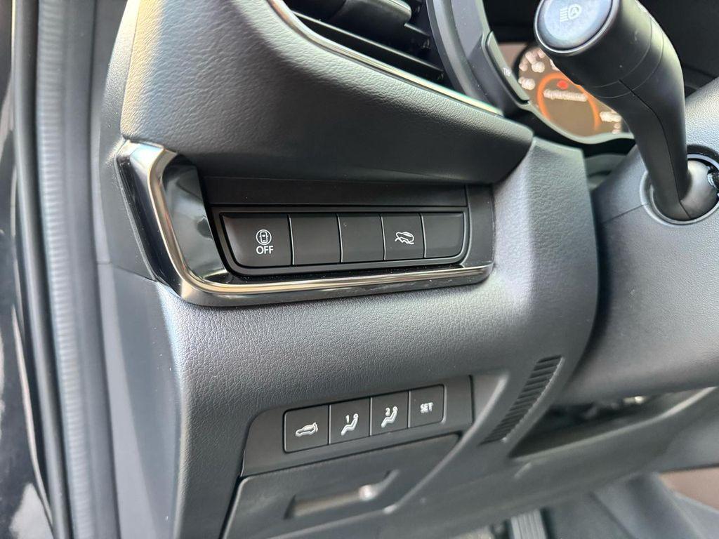 used 2022 Mazda CX-30 car, priced at $23,987