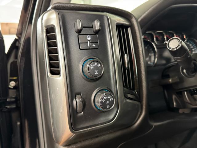 used 2019 Chevrolet Silverado 1500 car, priced at $28,987