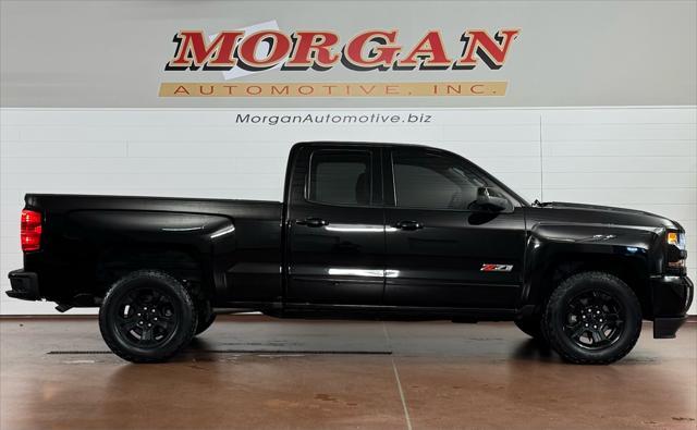 used 2019 Chevrolet Silverado 1500 car, priced at $28,987