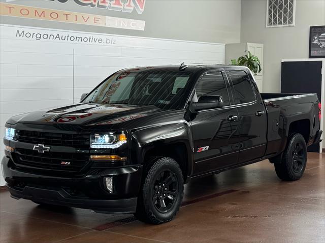 used 2019 Chevrolet Silverado 1500 car, priced at $28,987