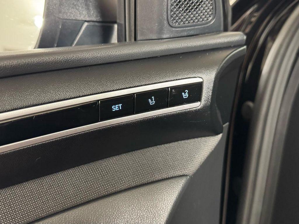 used 2023 Hyundai Tucson car, priced at $26,787