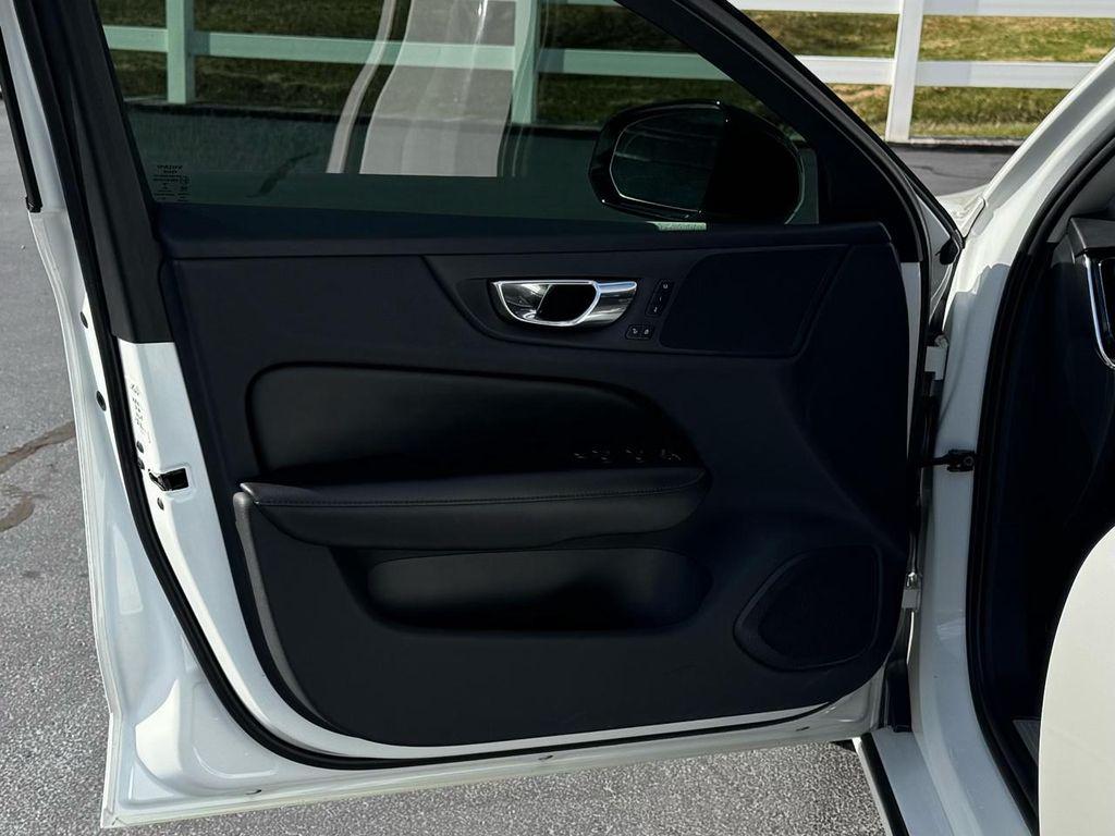 used 2021 Volvo S60 car, priced at $21,787