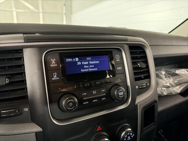 used 2015 Ram 1500 car, priced at $20,987