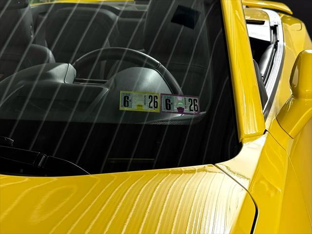 used 2017 Chevrolet Camaro car, priced at $41,987