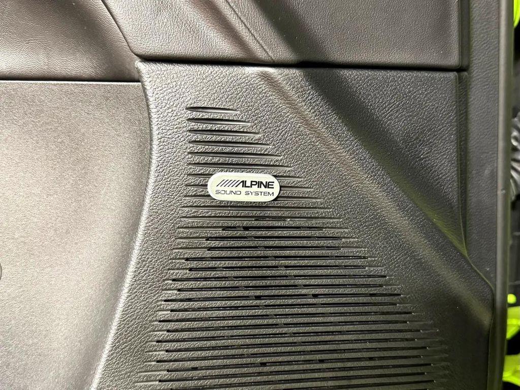 used 2023 Dodge Challenger car, priced at $43,987