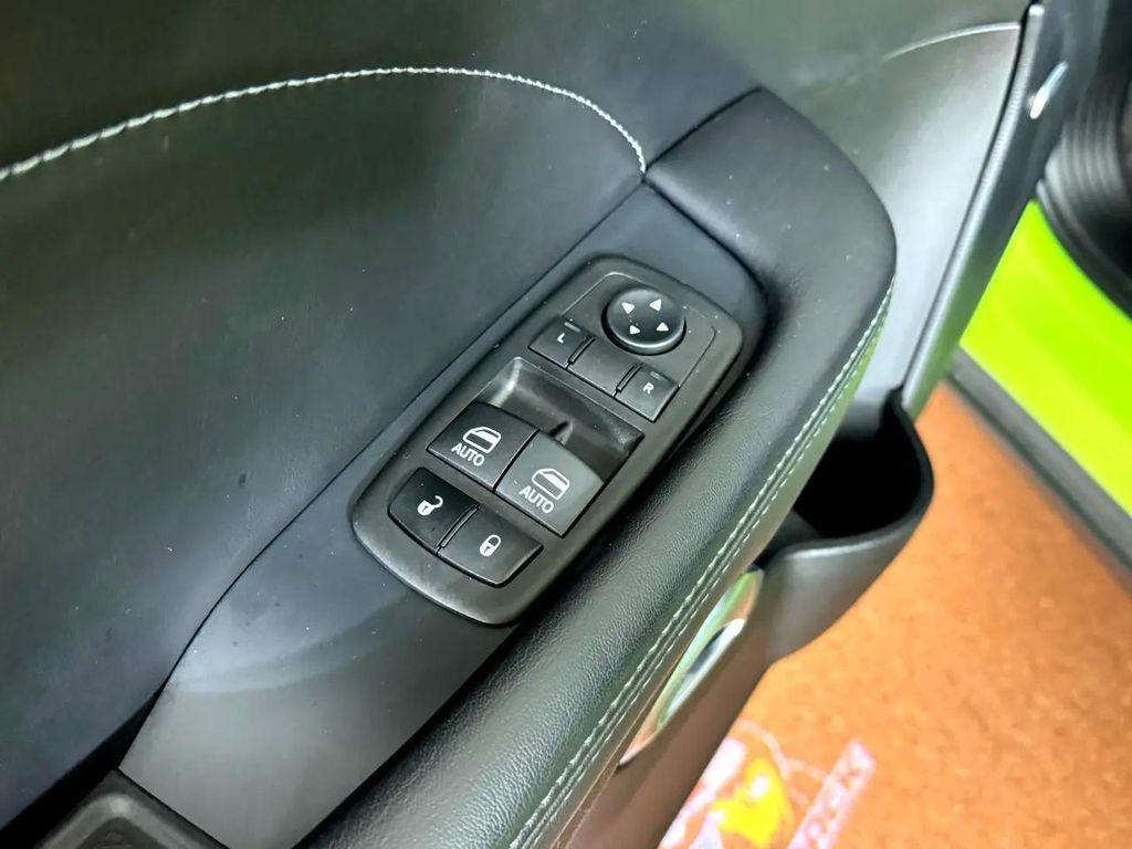 used 2023 Dodge Challenger car, priced at $43,987