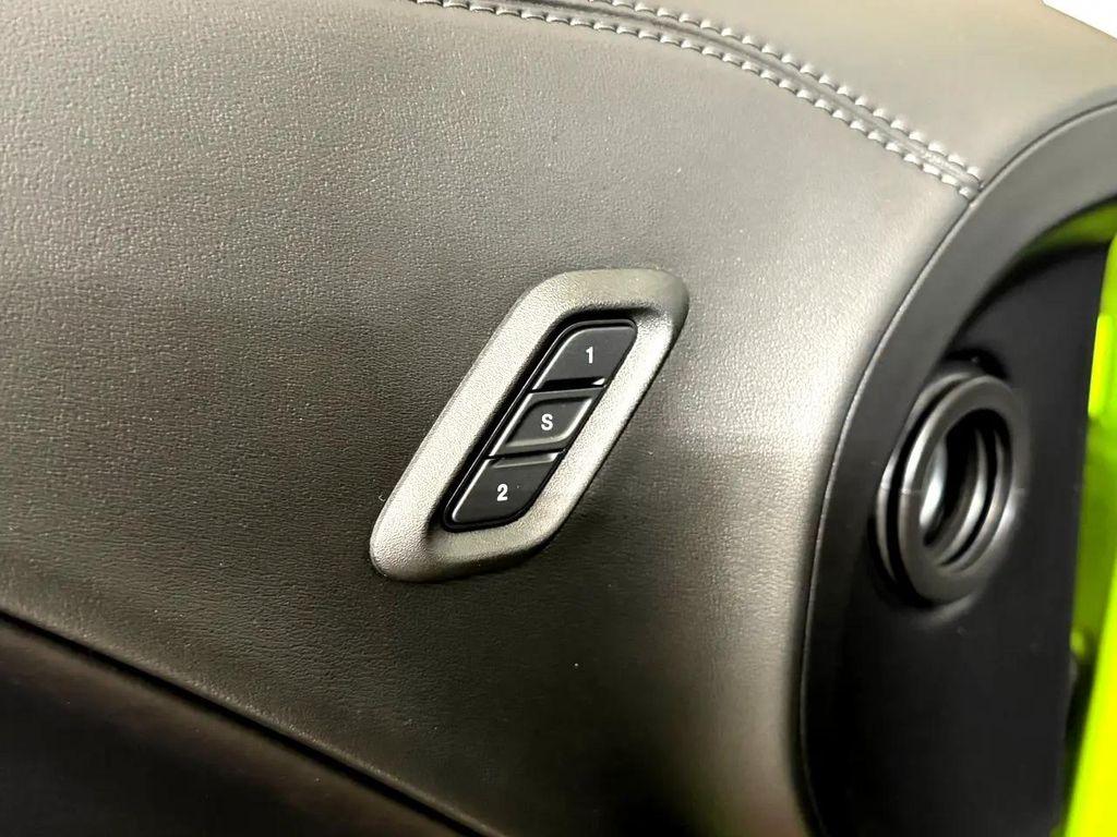used 2023 Dodge Challenger car, priced at $43,987