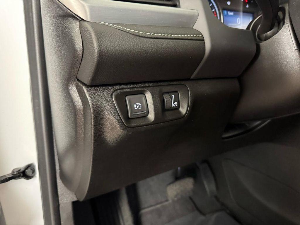used 2023 GMC Acadia car, priced at $30,987