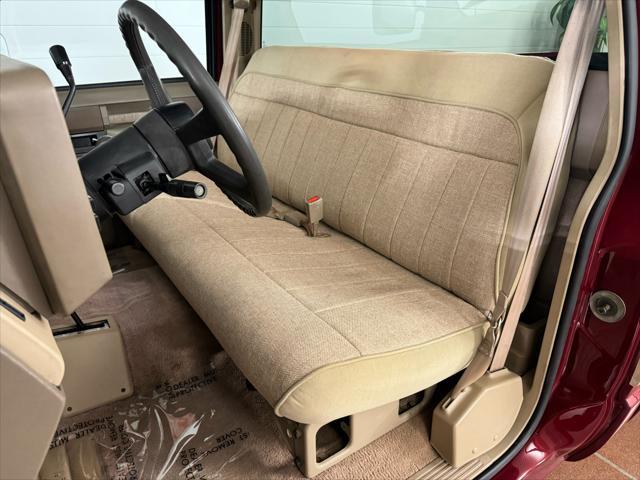 used 1989 Chevrolet 1500 car, priced at $19,987