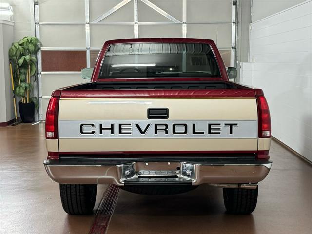 used 1989 Chevrolet 1500 car, priced at $19,987