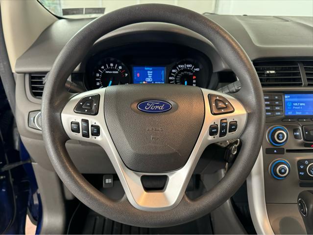 used 2014 Ford Edge car