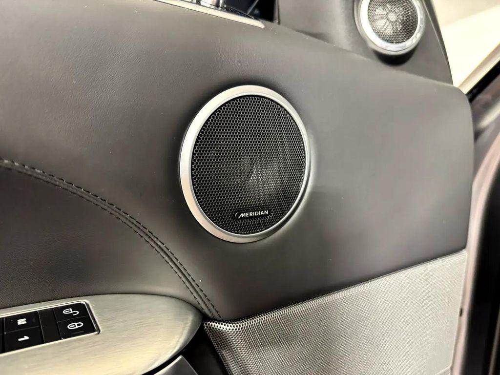 used 2020 Land Rover Range Rover Sport car, priced at $58,987