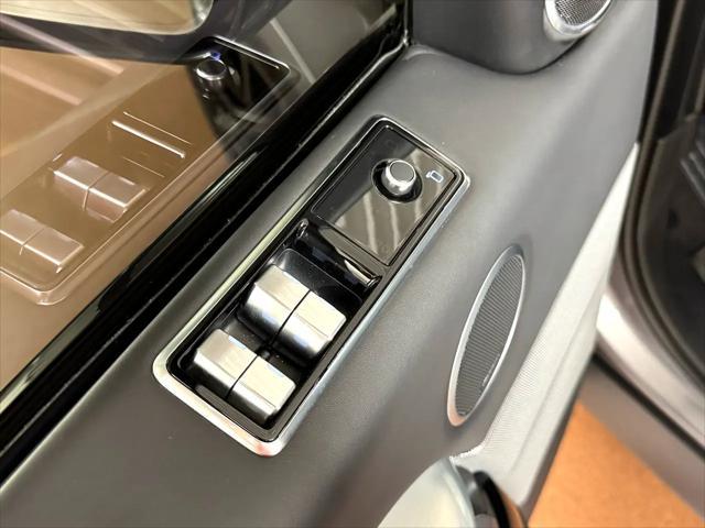 used 2020 Land Rover Range Rover Sport car, priced at $58,987
