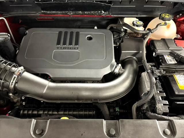 used 2022 Chevrolet Blazer car, priced at $28,387