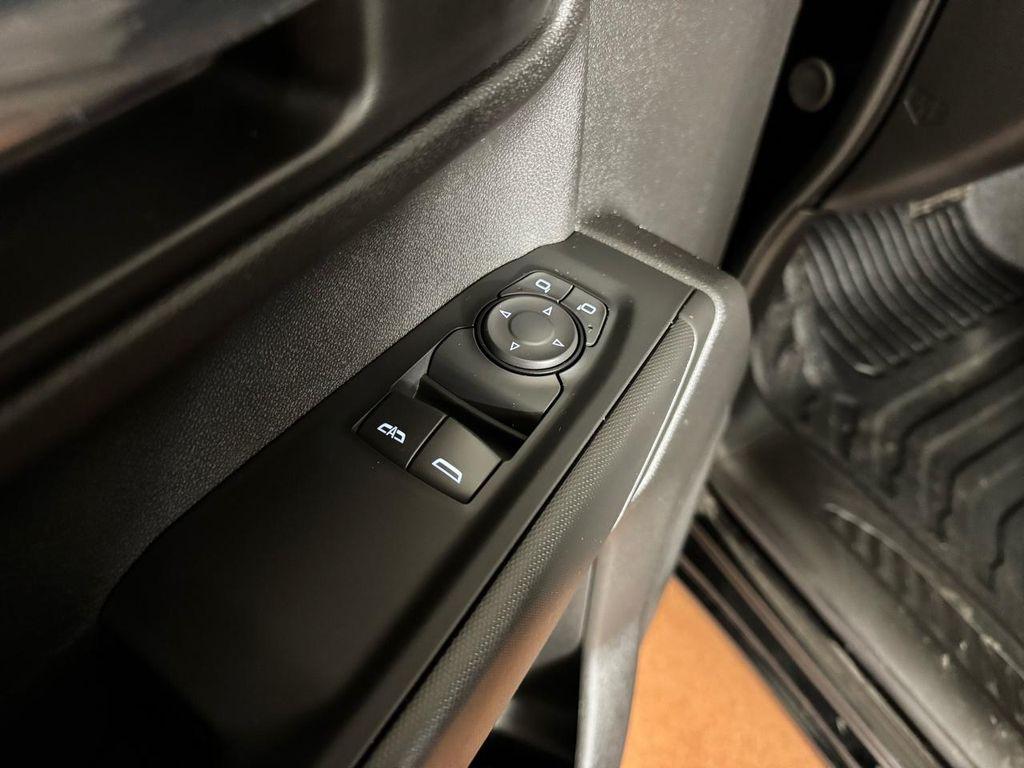 used 2025 Chevrolet Silverado 1500 car, priced at $39,987