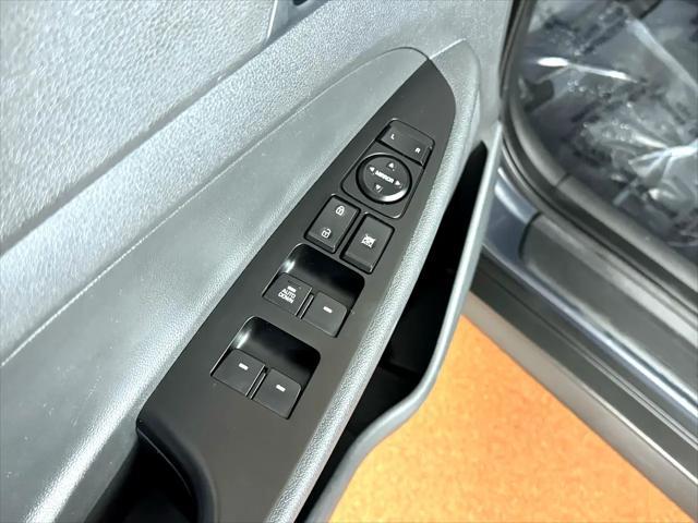 used 2020 Hyundai Tucson car, priced at $17,987