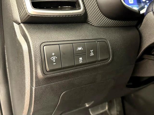 used 2020 Hyundai Tucson car, priced at $17,987