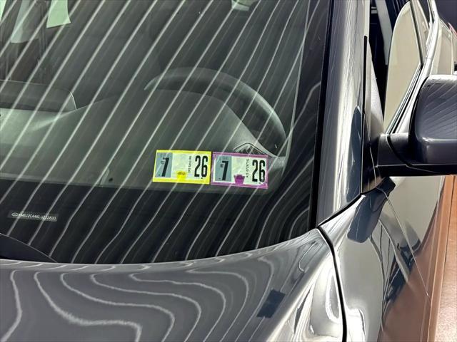 used 2020 Hyundai Tucson car, priced at $17,987