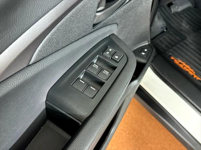used 2022 Honda Passport car, priced at $34,787