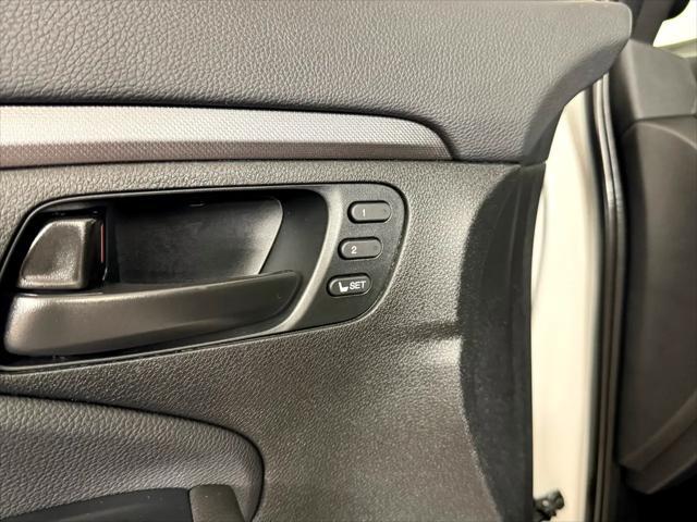 used 2022 Honda Passport car, priced at $34,787