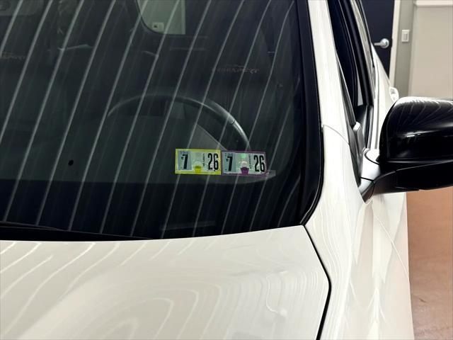 used 2022 Honda Passport car, priced at $34,787