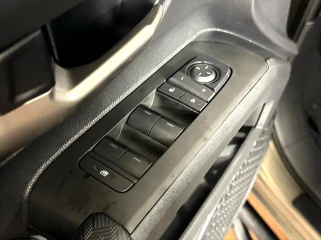 used 2024 Toyota Tacoma Hybrid car, priced at $62,987