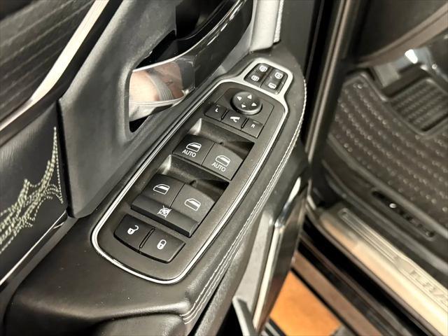 used 2023 Ram 3500 car, priced at $83,987