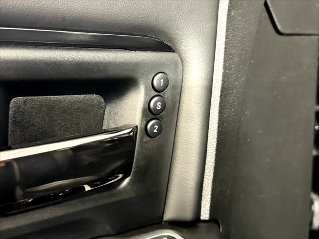 used 2023 Ram 3500 car, priced at $83,987