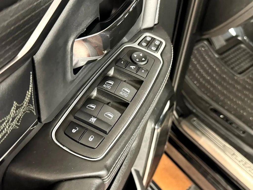 used 2023 Ram 3500 car, priced at $79,987