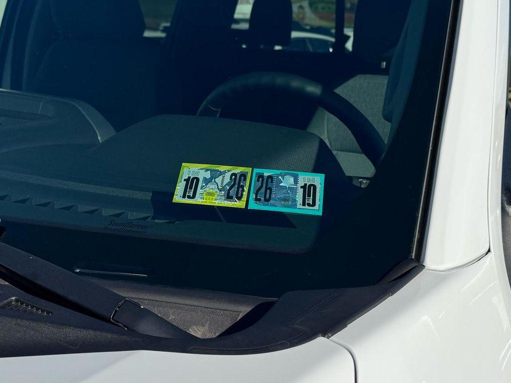 used 2024 Ford F-150 car, priced at $47,987