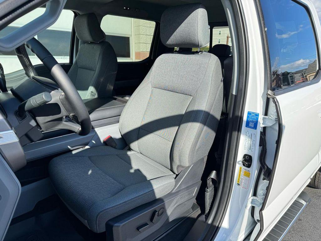 used 2024 Ford F-150 car, priced at $47,987