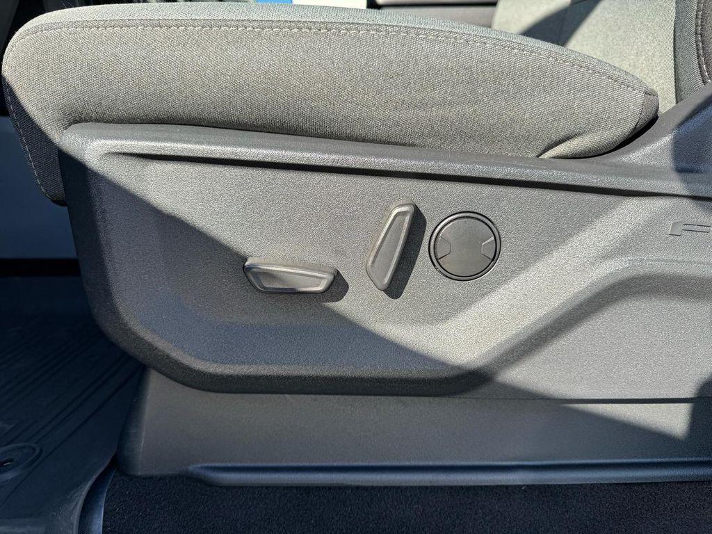 used 2024 Ford F-150 car, priced at $47,987