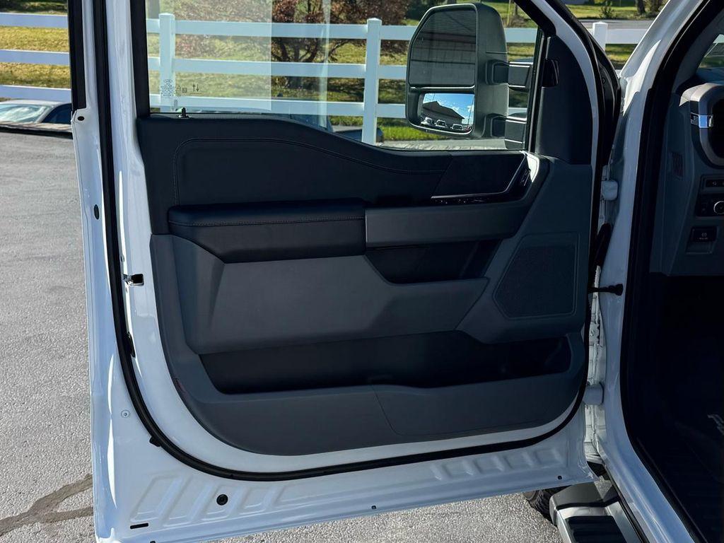 used 2024 Ford F-150 car, priced at $47,987